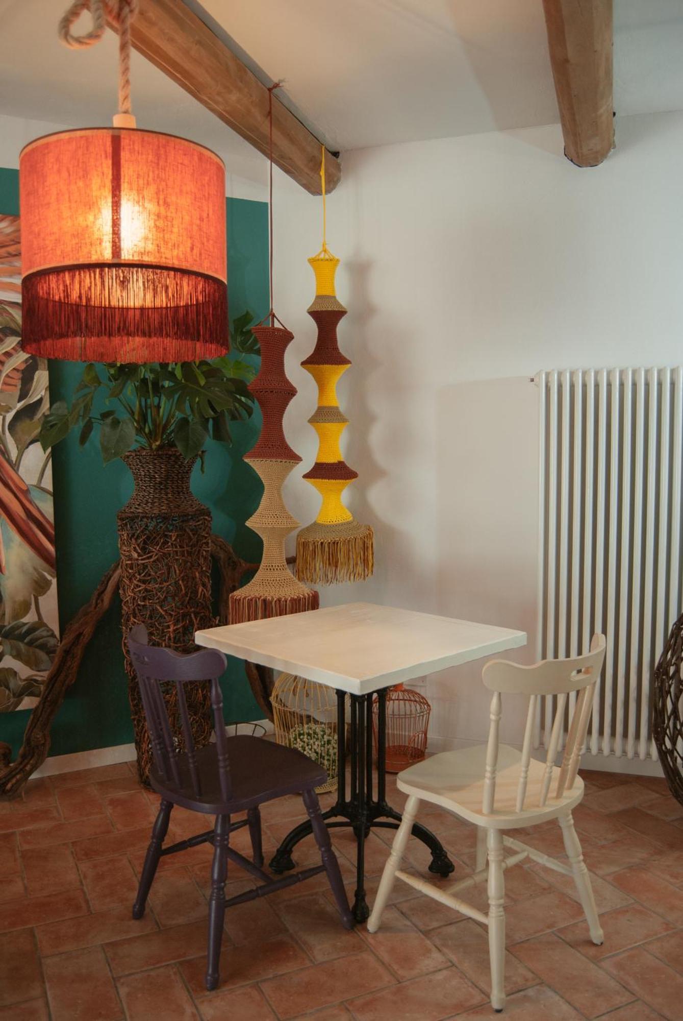 Welcome Traveller Frida'S Rooms Caprino Veronese Exterior foto
