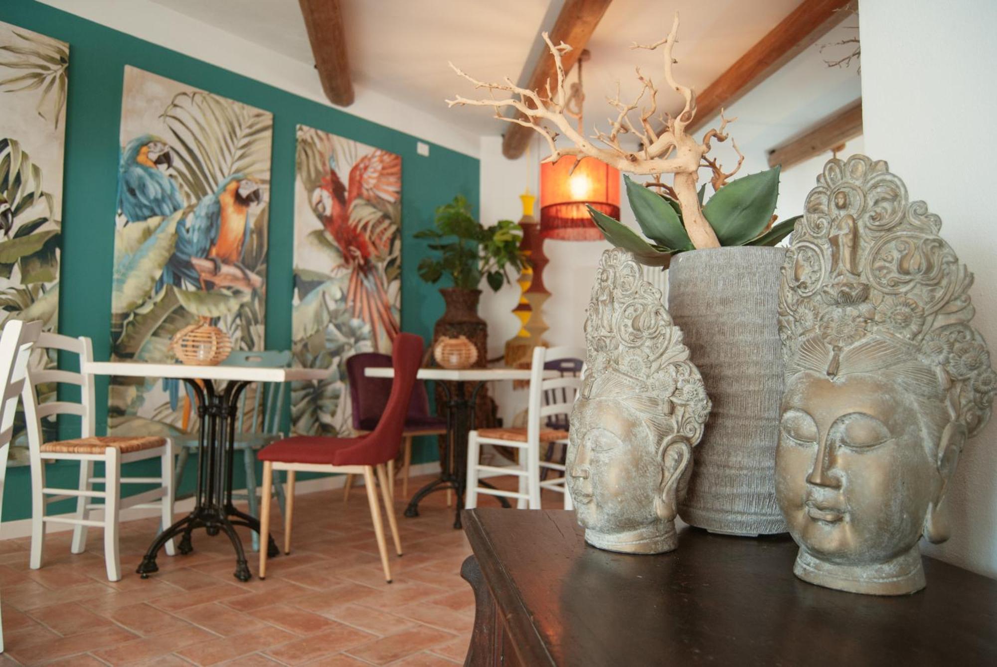 Welcome Traveller Frida'S Rooms Caprino Veronese Exterior foto