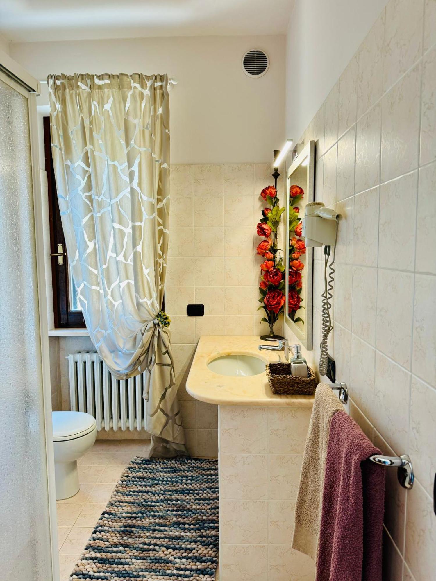 Welcome Traveller Frida'S Rooms Caprino Veronese Exterior foto