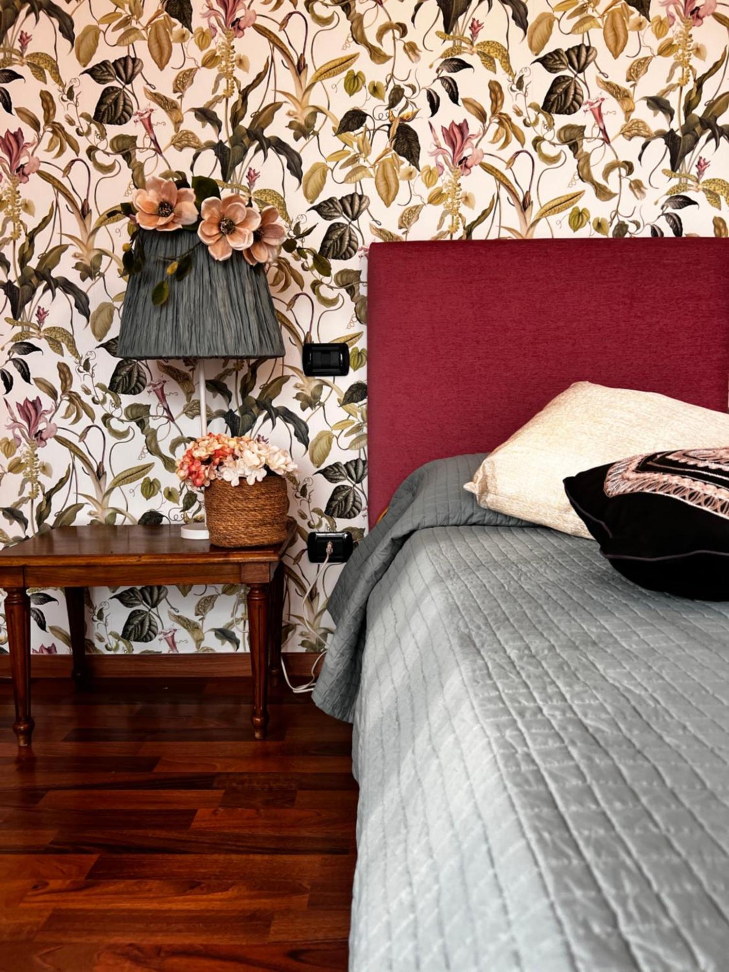 Welcome Traveller Frida'S Rooms Caprino Veronese Exterior foto