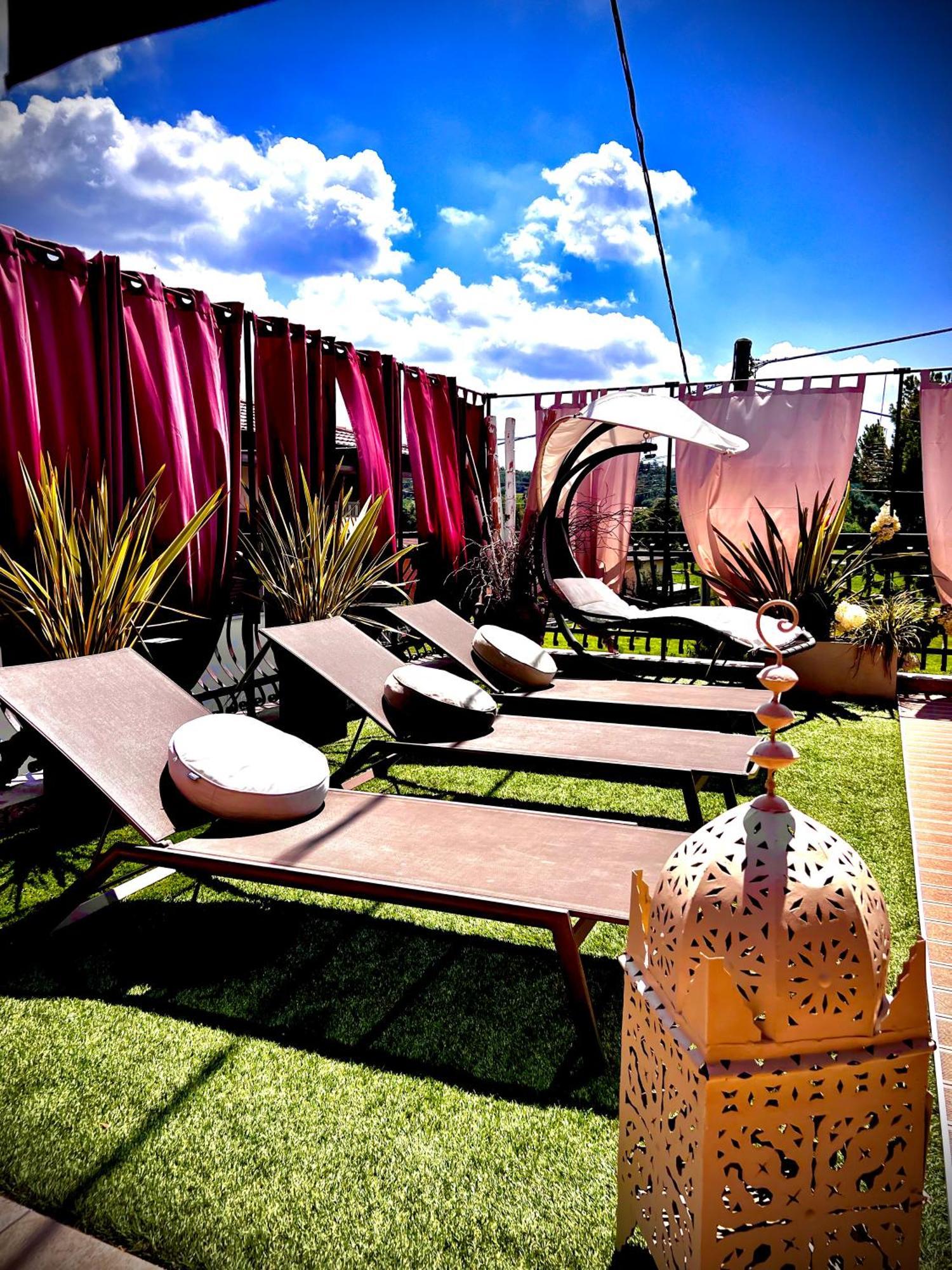 Welcome Traveller Frida'S Rooms Caprino Veronese Exterior foto