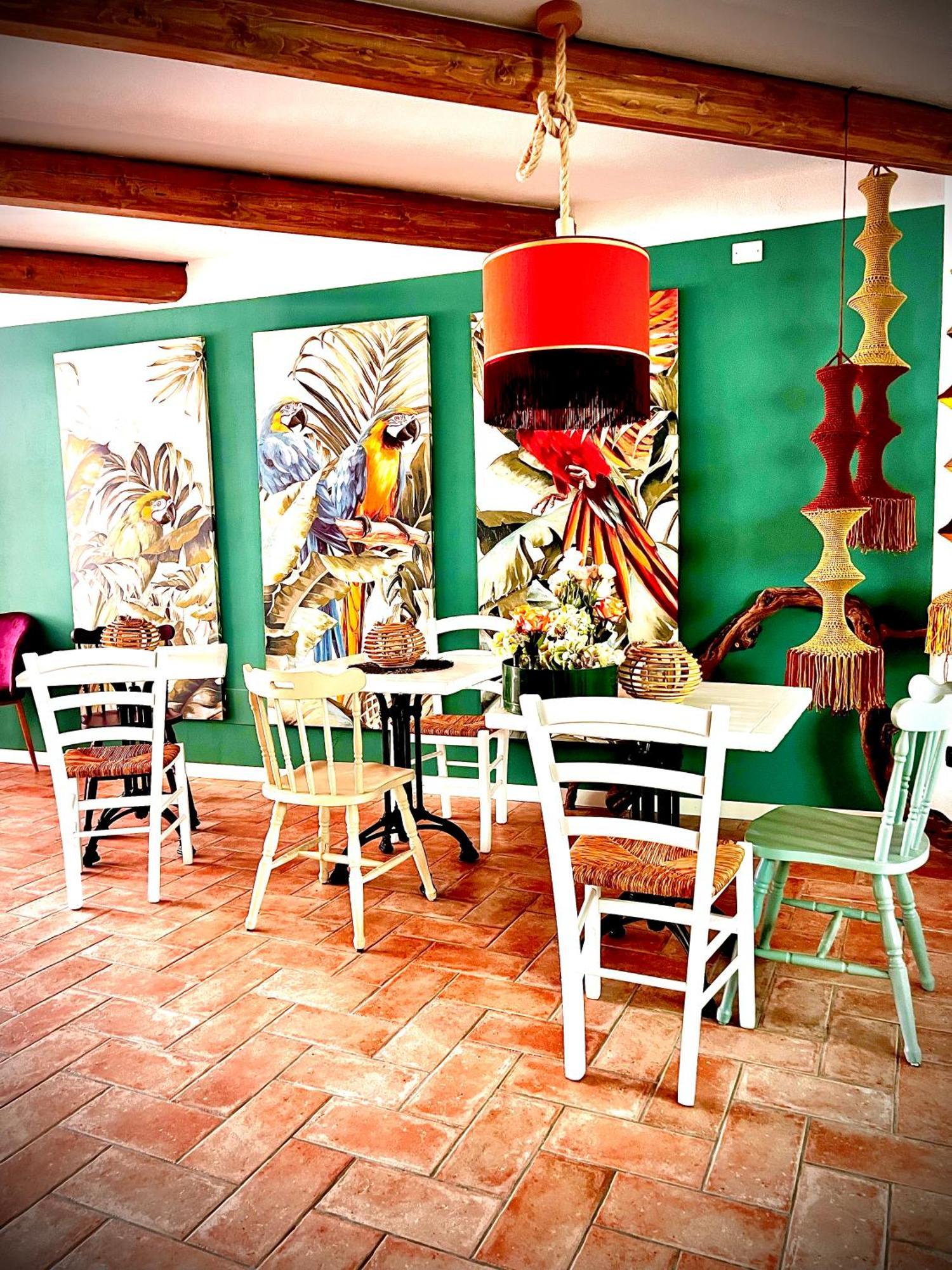 Welcome Traveller Frida'S Rooms Caprino Veronese Exterior foto